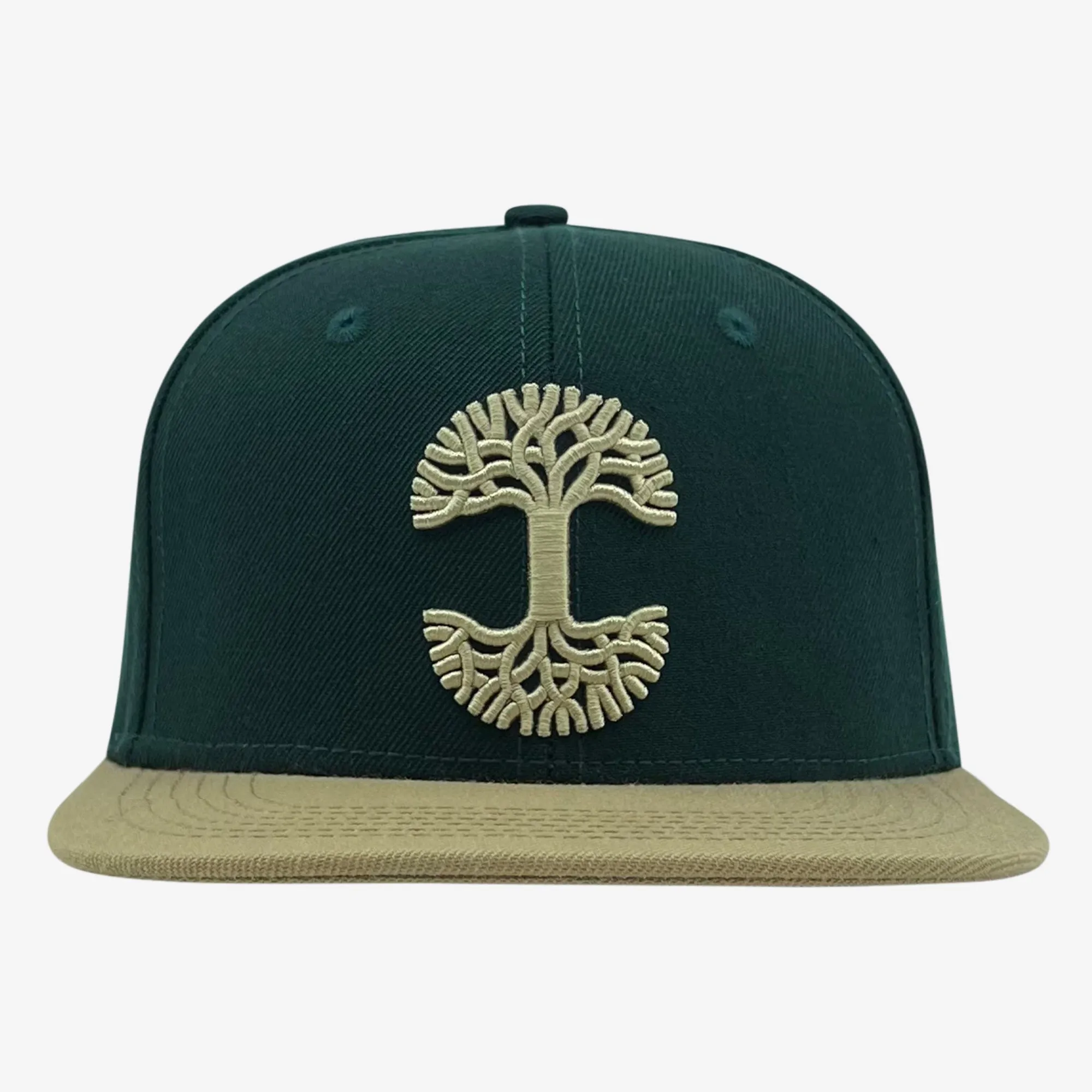 Oaklandish Classic Snapback