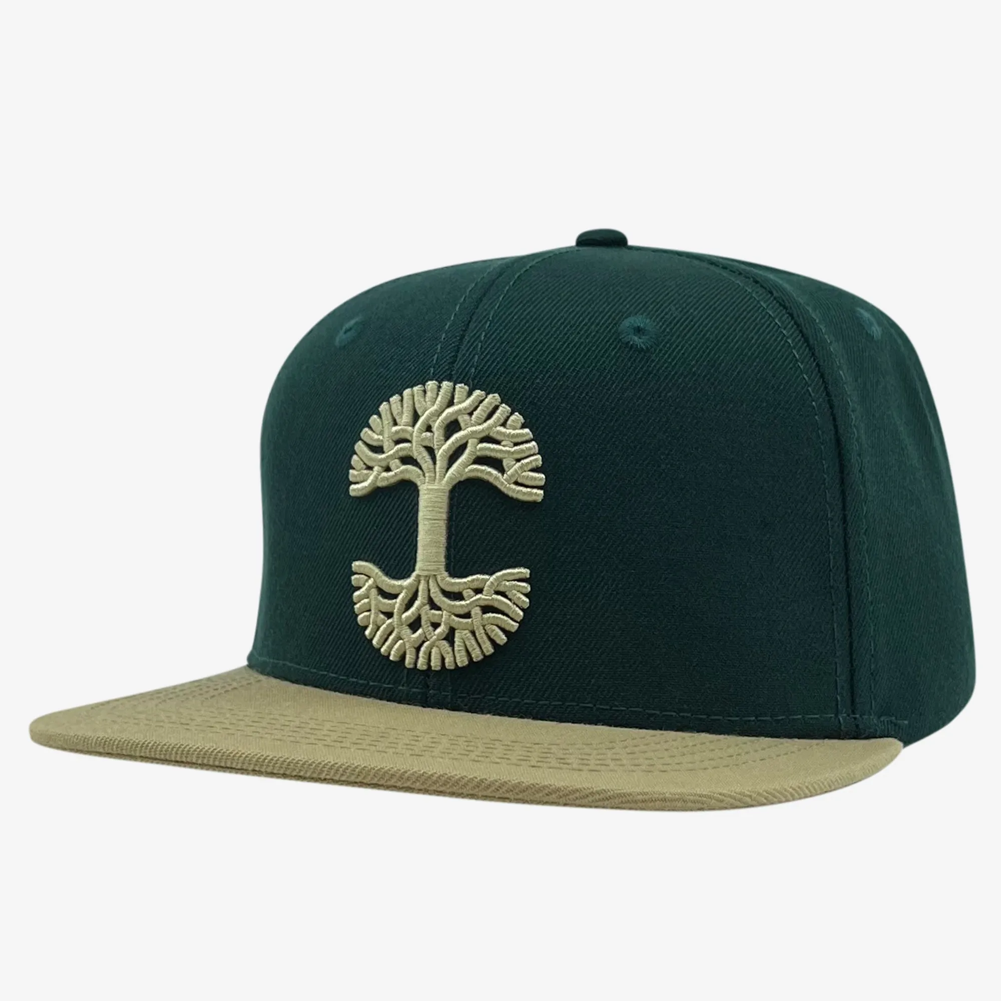 Oaklandish Classic Snapback