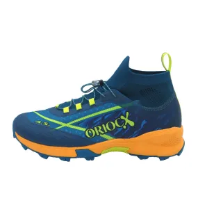 Oferta de Bienvenida - Zapatillas Trail Running Etna 23 Pro Azul