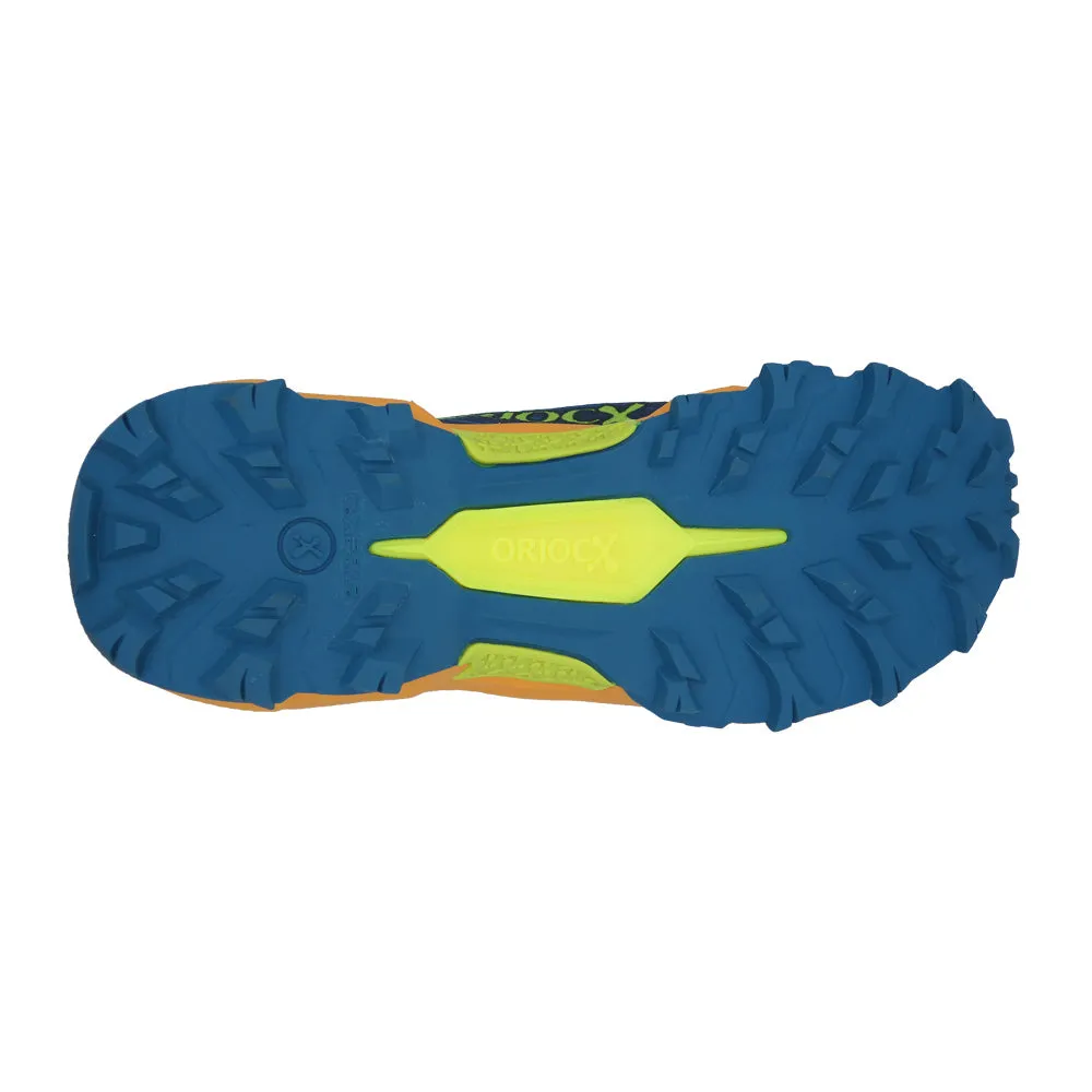 Oferta de Bienvenida - Zapatillas Trail Running Etna 23 Pro Azul