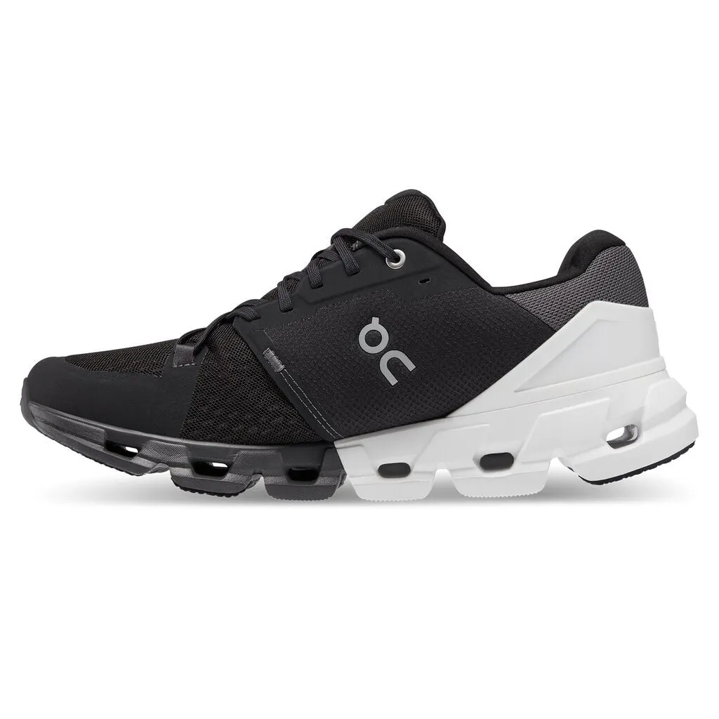 On Running Cloudflyer 4 (Mens) -  Black/White