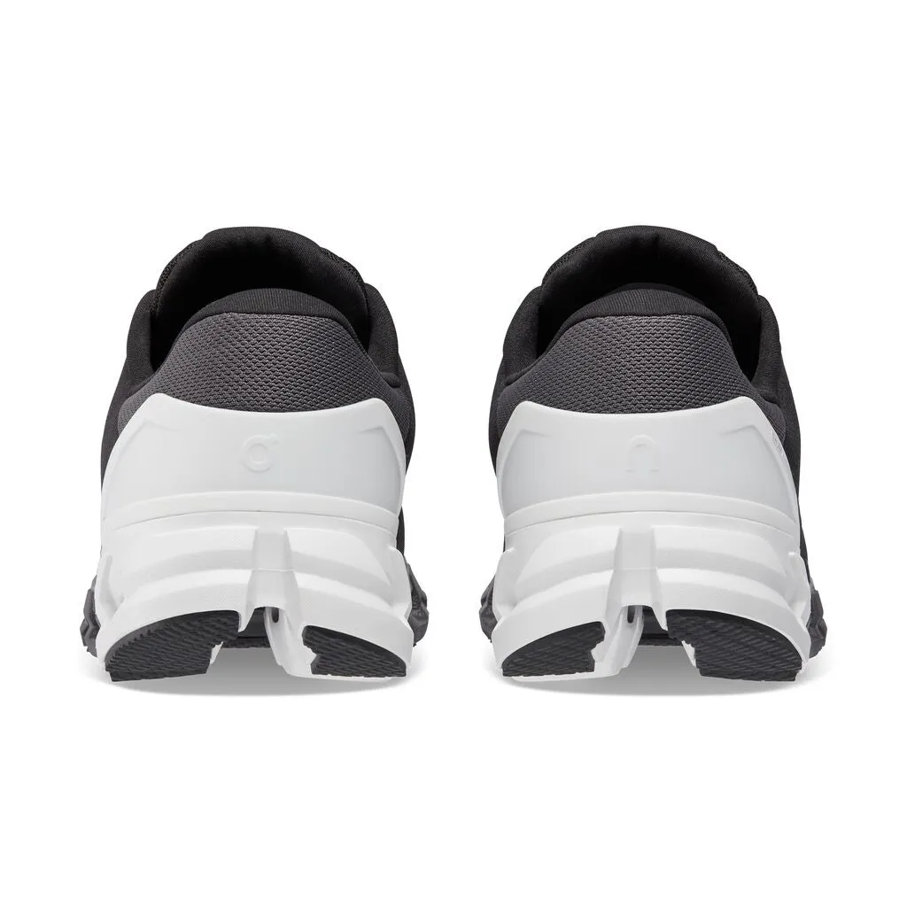 On Running Cloudflyer 4 (Mens) -  Black/White