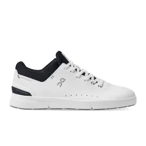 On Running The ROGER Advantage Sneaker (Men) - White/Midnight