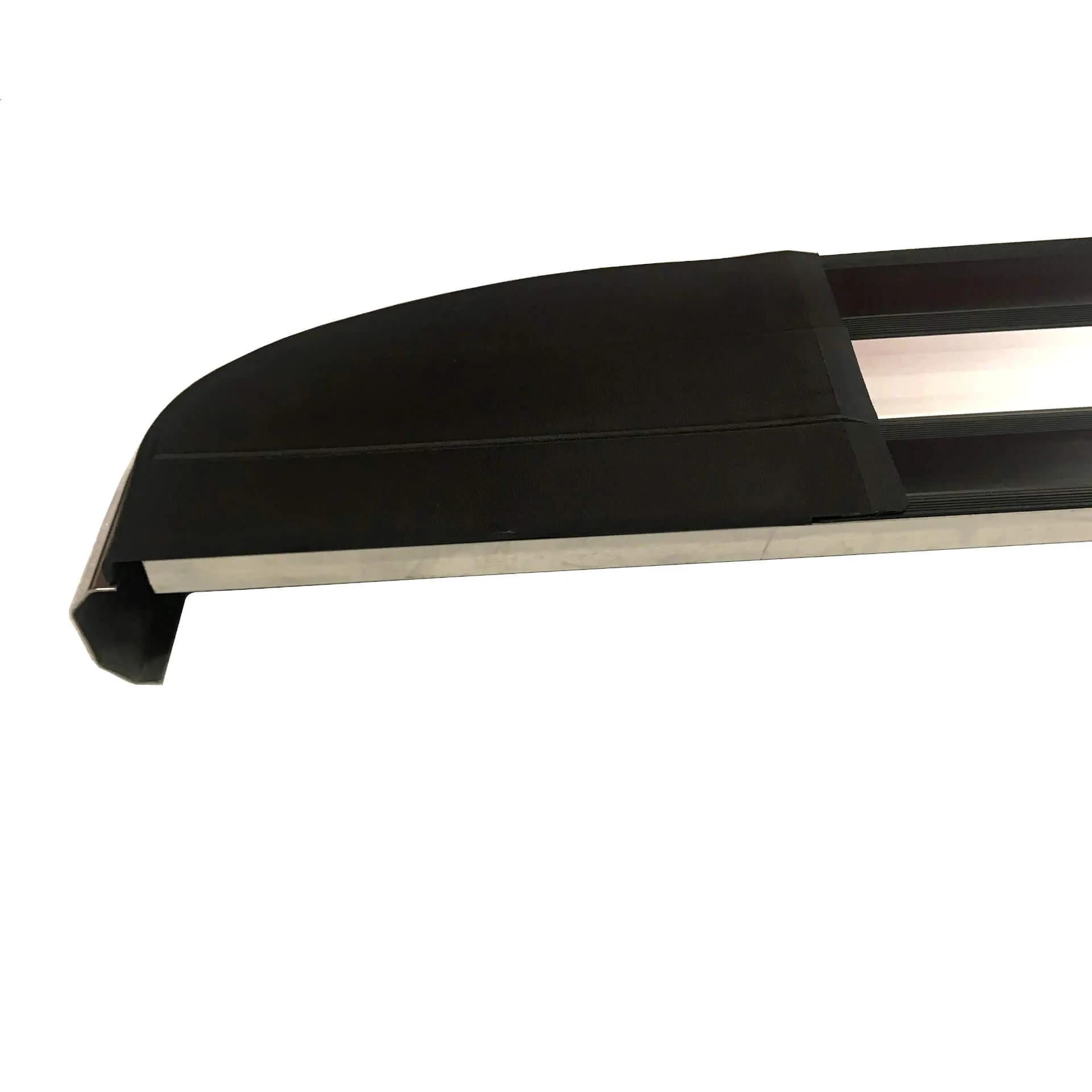 Panther Side Steps Running Boards for Mazda BT50 2006-2012