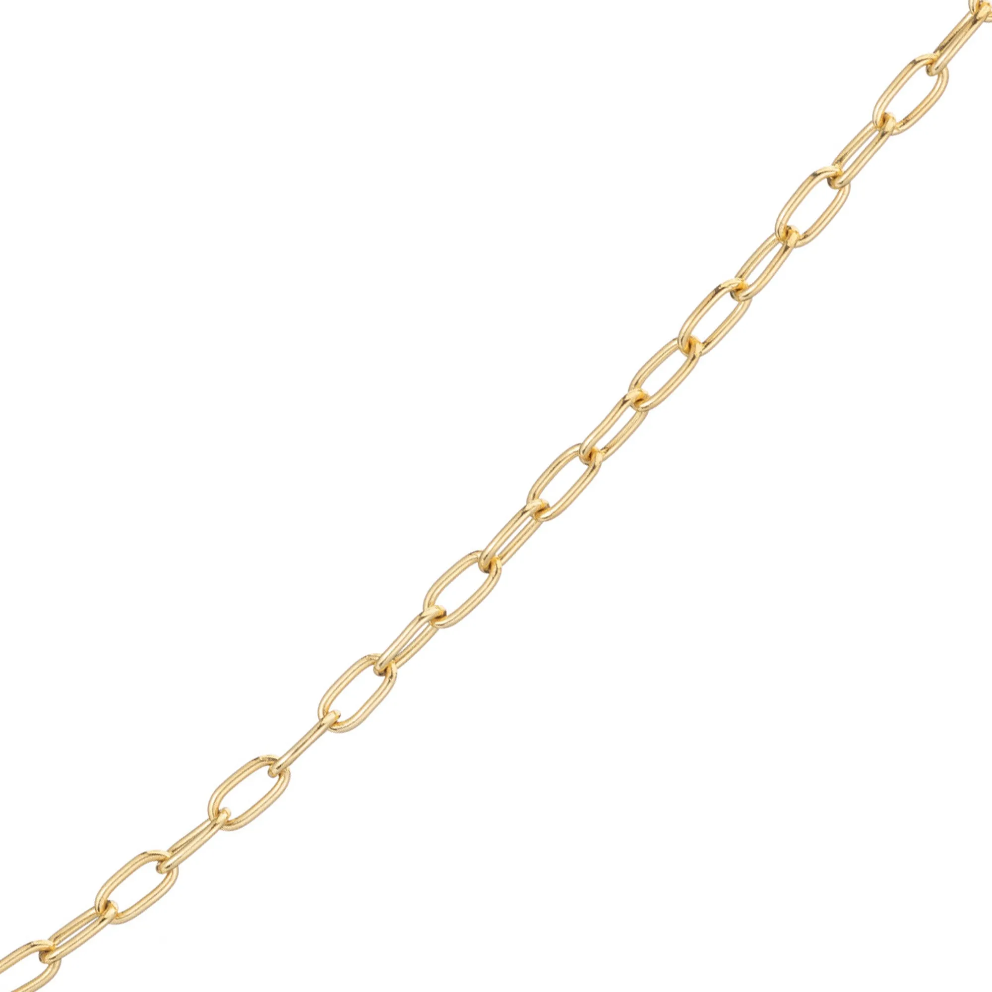 Petite Classic Link Bracelet