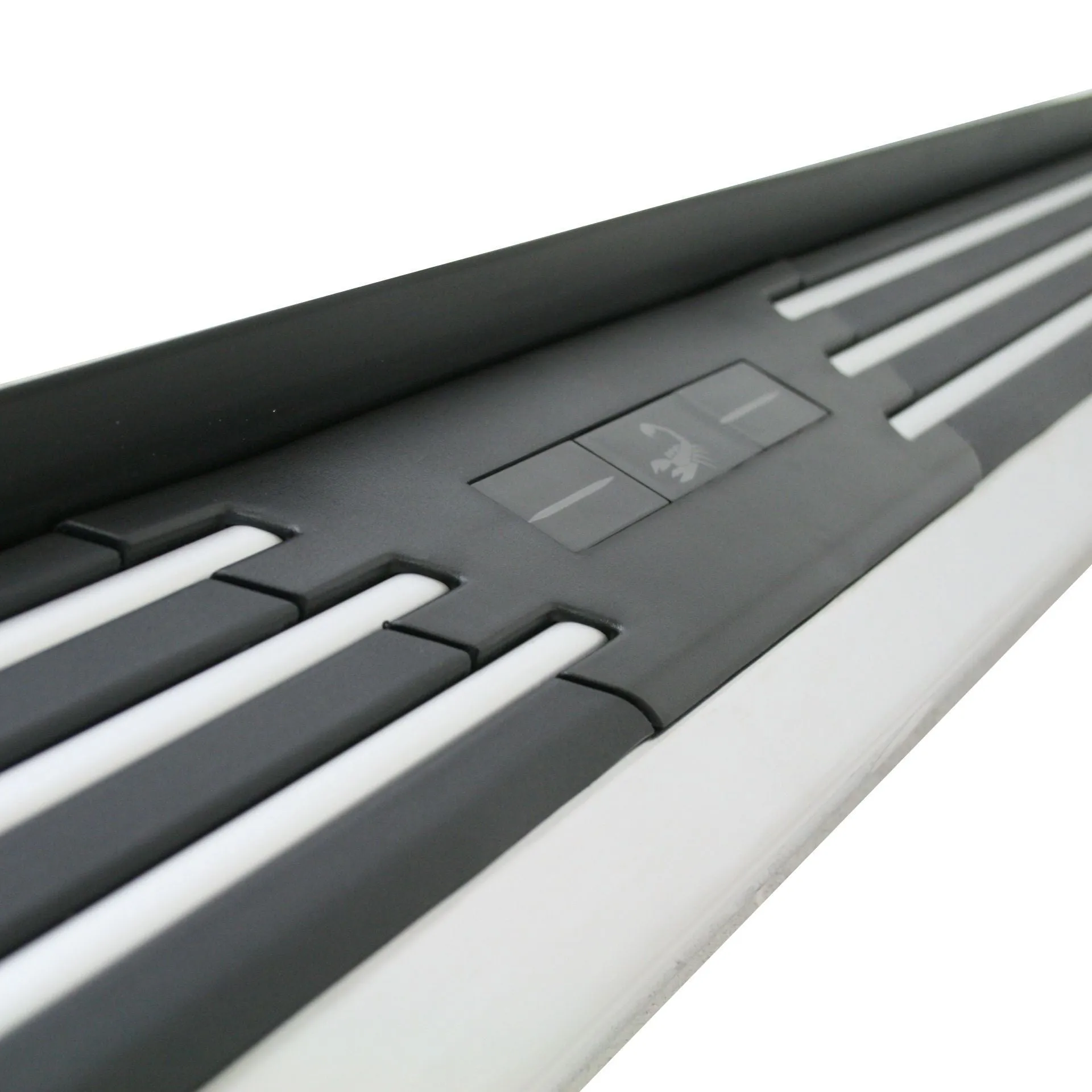 Premier Side Steps Running Boards for Jeep Cherokee 2014 