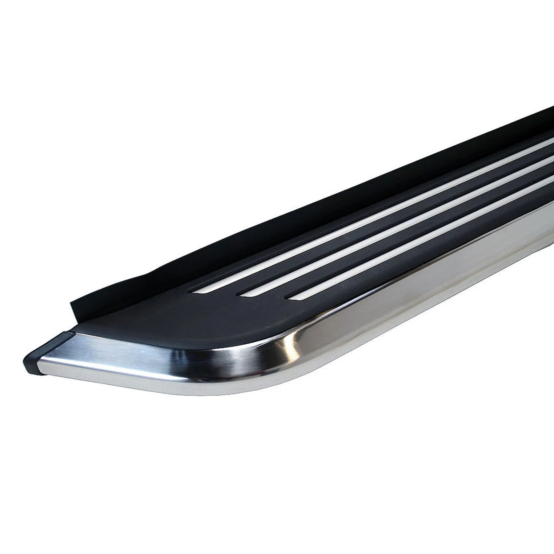 Premier Side Steps Running Boards for Jeep Cherokee 2014 