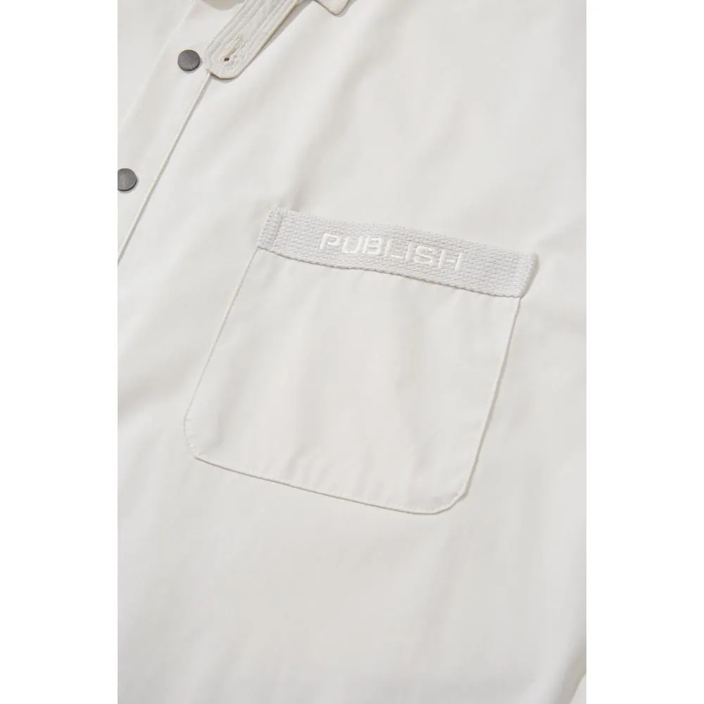 PUBLISH CLASSIC-LIGHT GREY