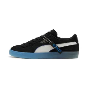 Puma x Playstation Suede "Black" - Men