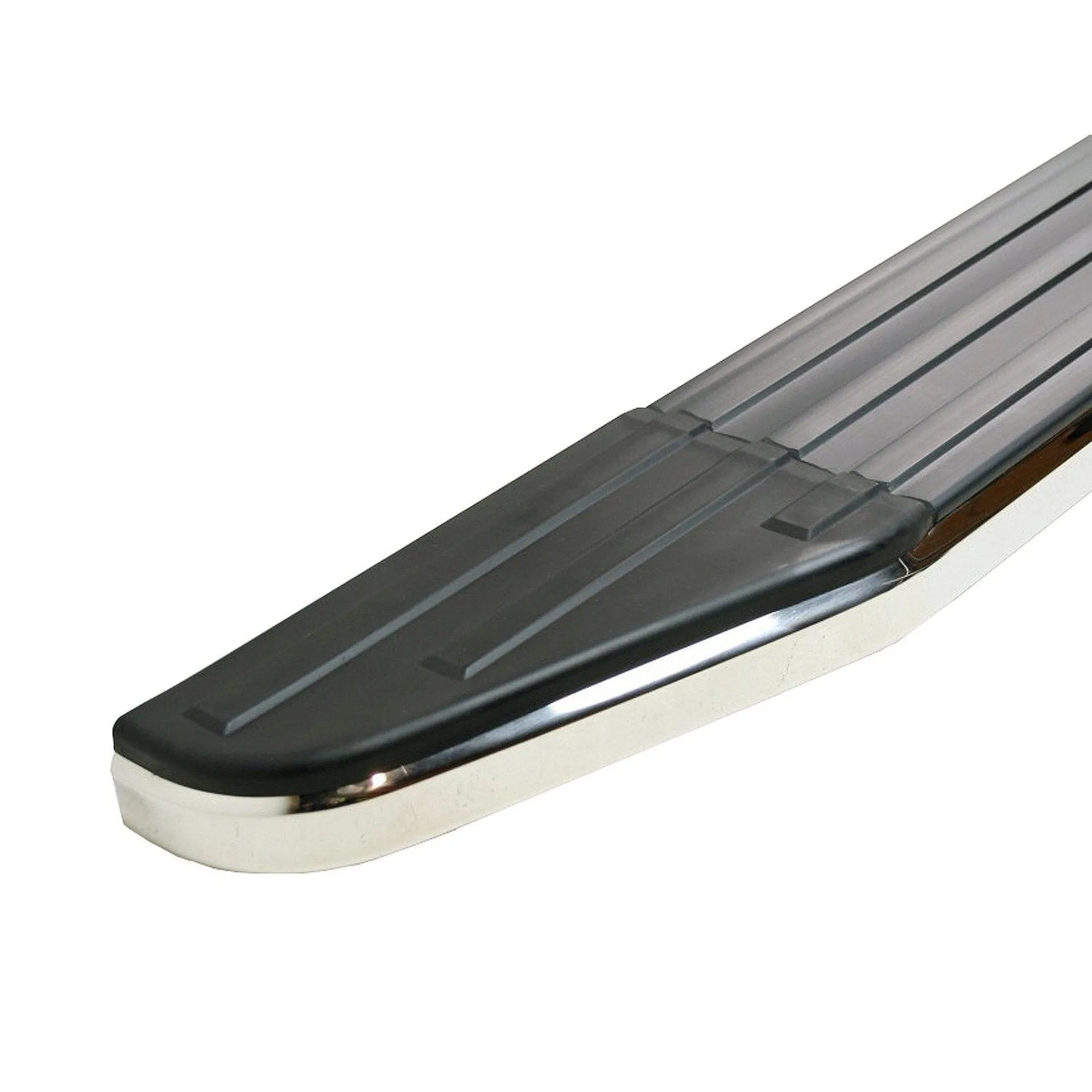 Raptor Side Steps Running Boards for Mitsubishi ASX