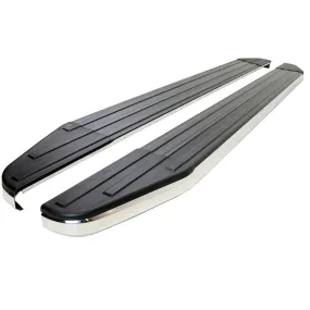 Raptor Side Steps Running Boards for Range Rover Vogue 2022  (L460)