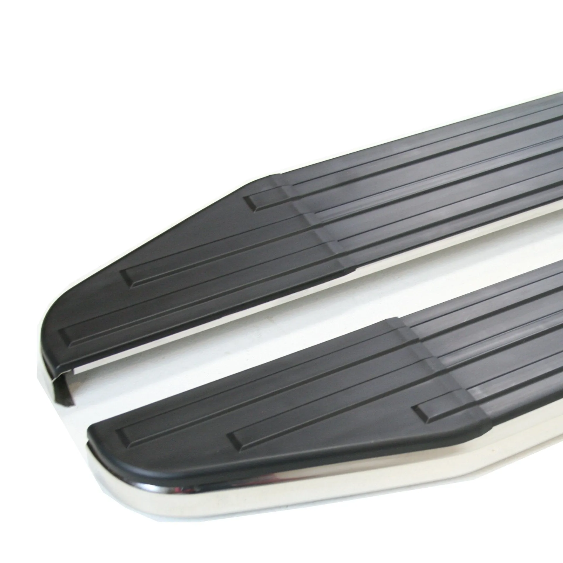 Raptor Side Steps Running Boards for Renault Koleos 2008-2015