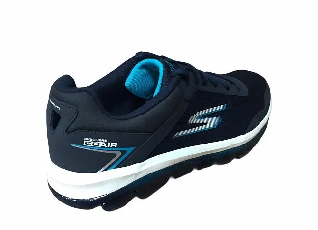 Skechers women's running shoe Go Air 14230/NLBL blue