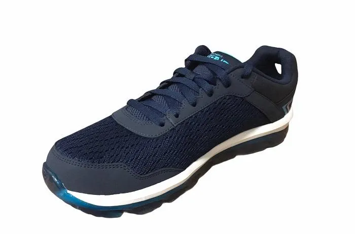 Skechers women's running shoe Go Air 14230/NLBL blue