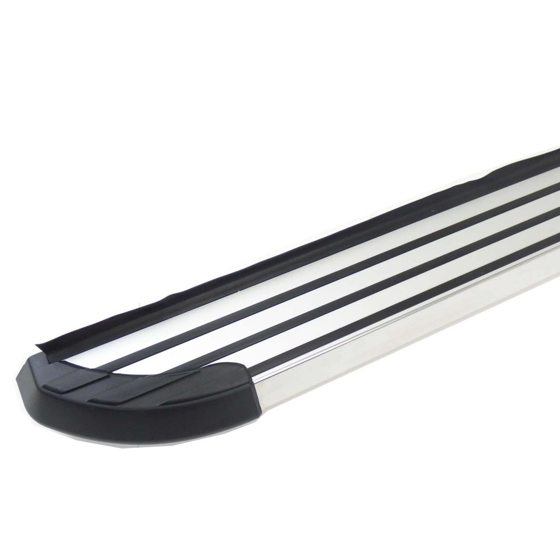 Stingray Side Steps Running Boards for Mazda BT-50 2006-2012