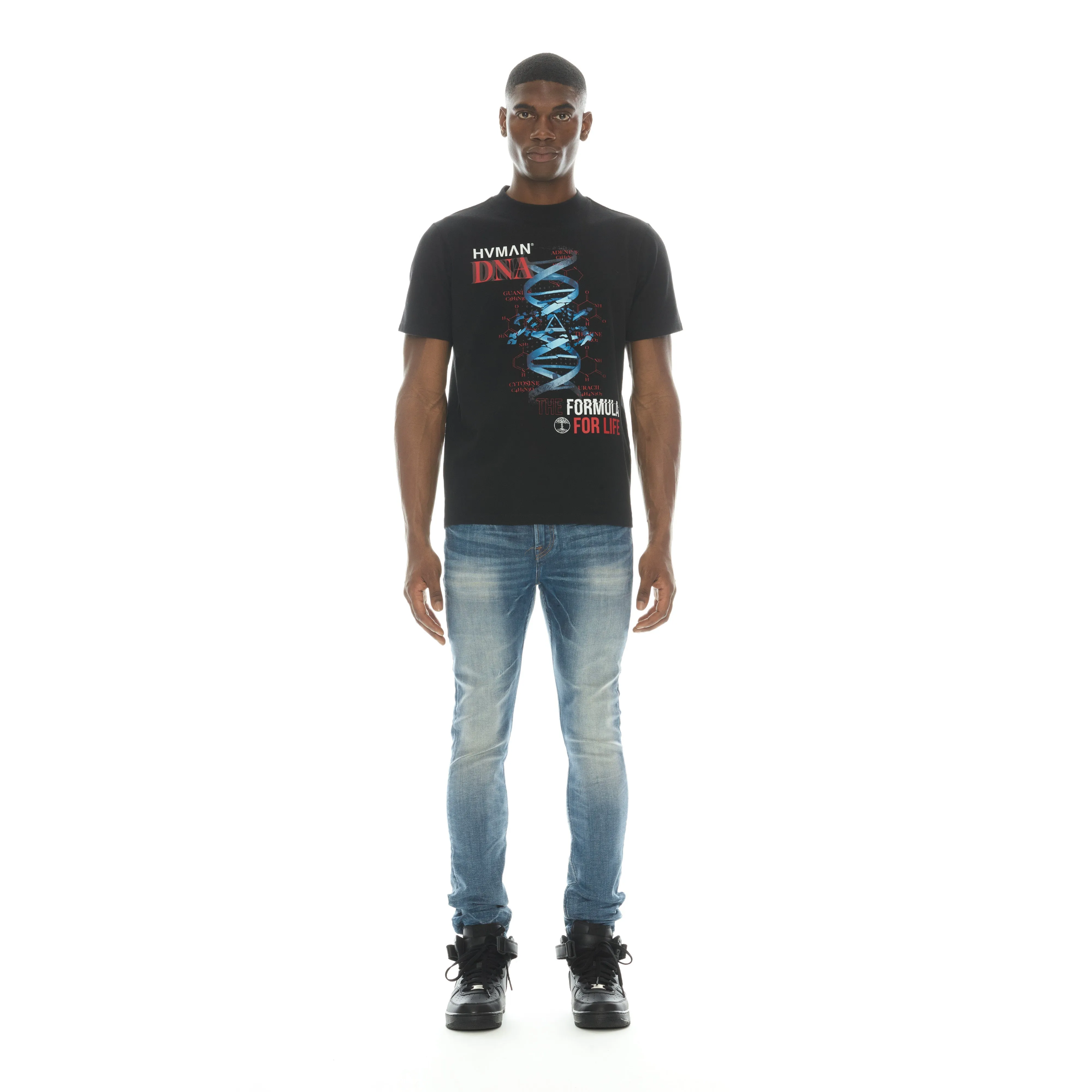 STRAT SUPER SKINNY FIT JEAN IN MOONLIGHT