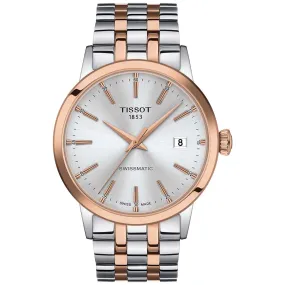 Tissot Classic Dream Swissmatic