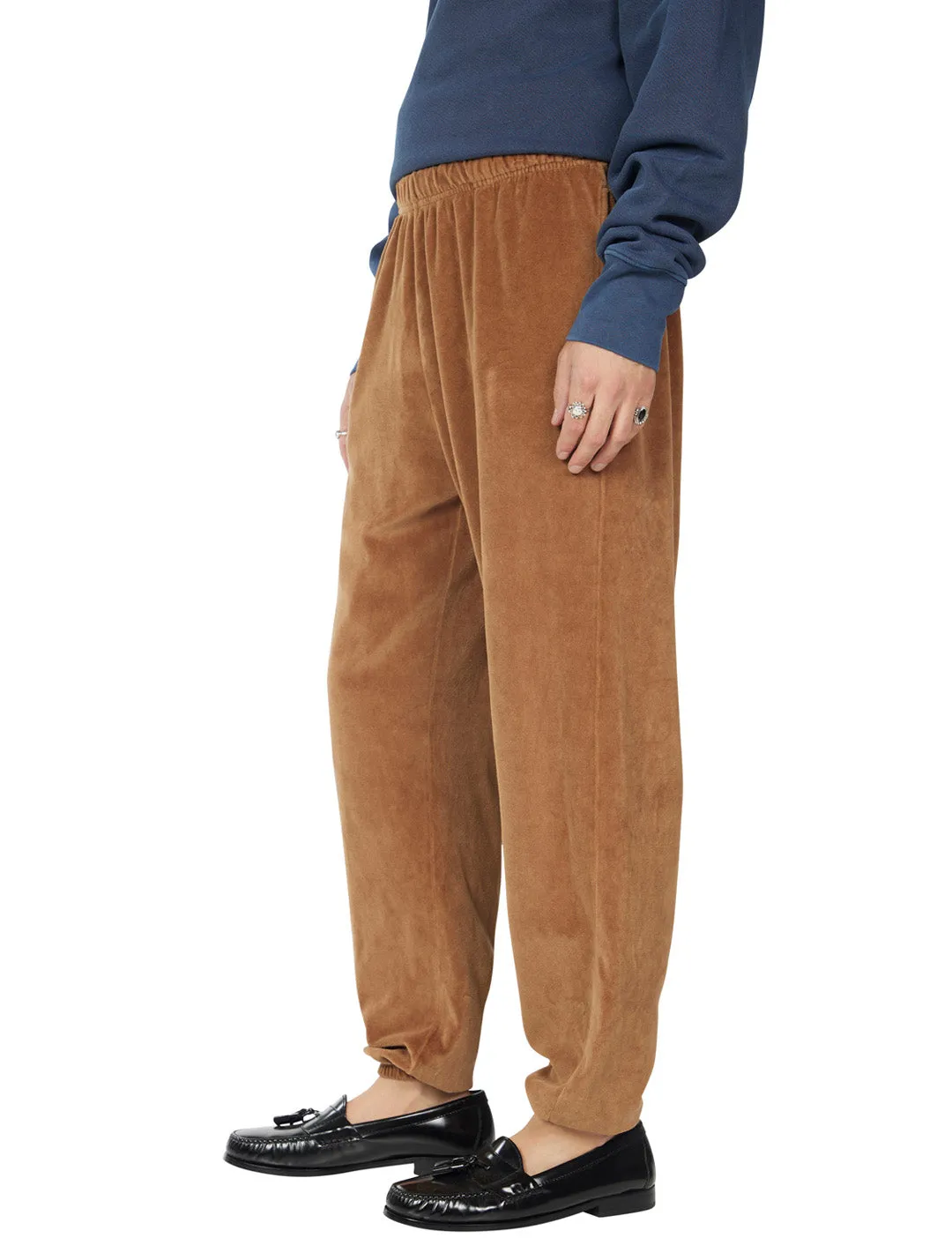 Velour Classic Sweatpant