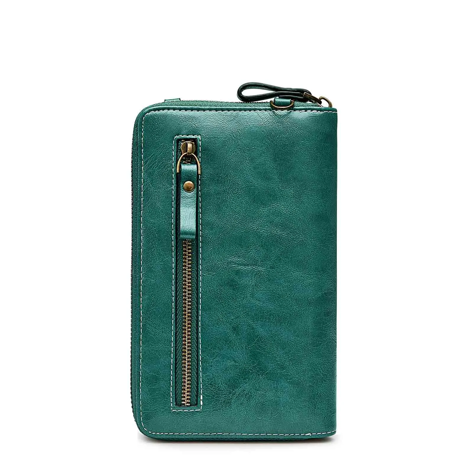 Women Rfid Blocking Crossbody Cell Phone Purse