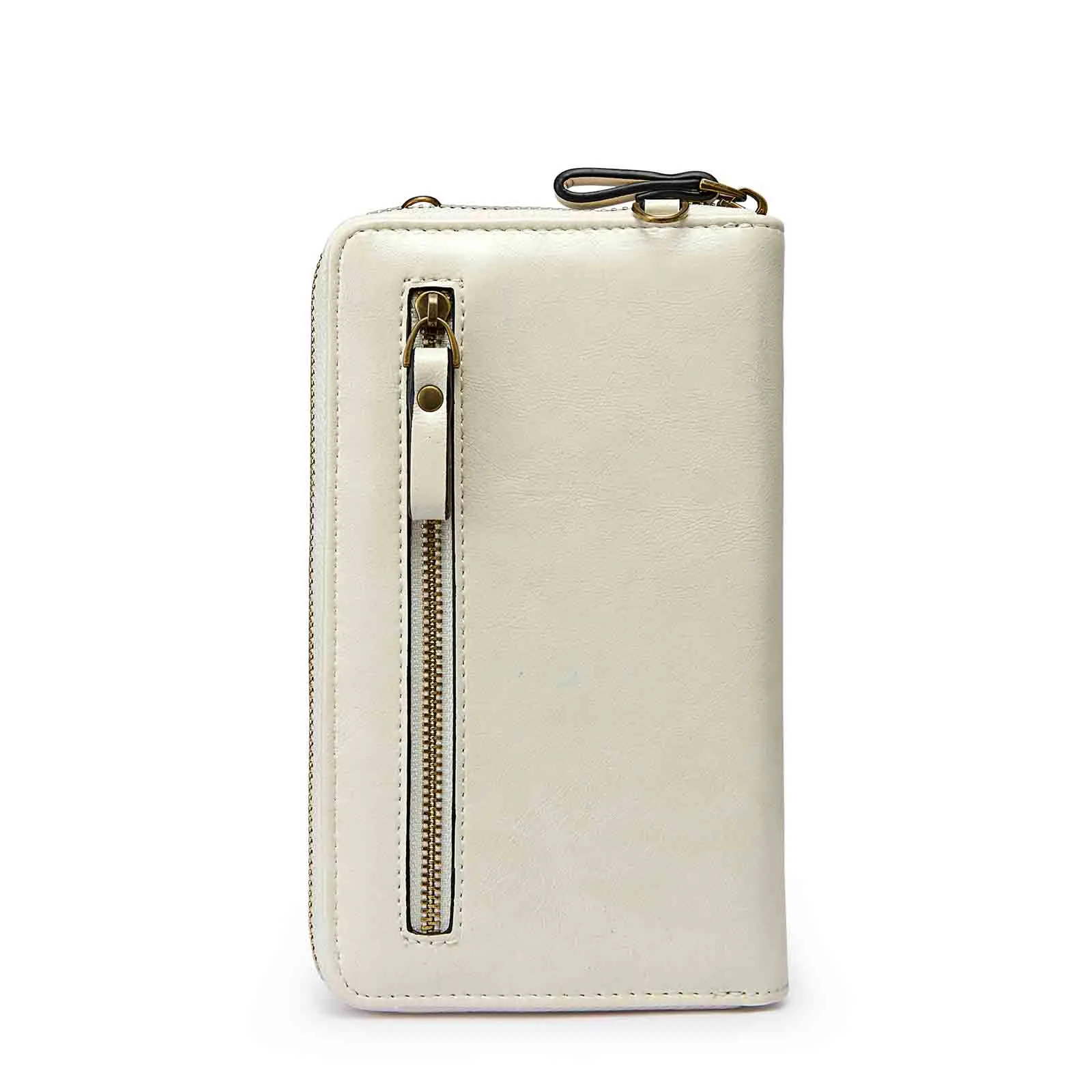 Women Rfid Blocking Crossbody Cell Phone Purse