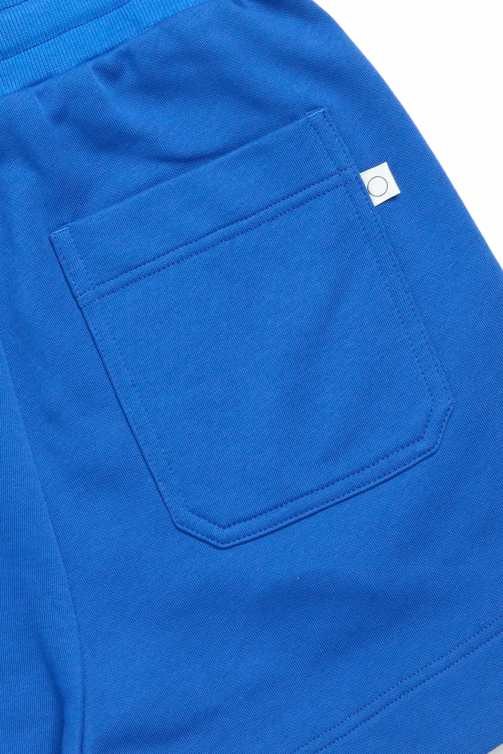 Womens Cotton Sweat Shorts