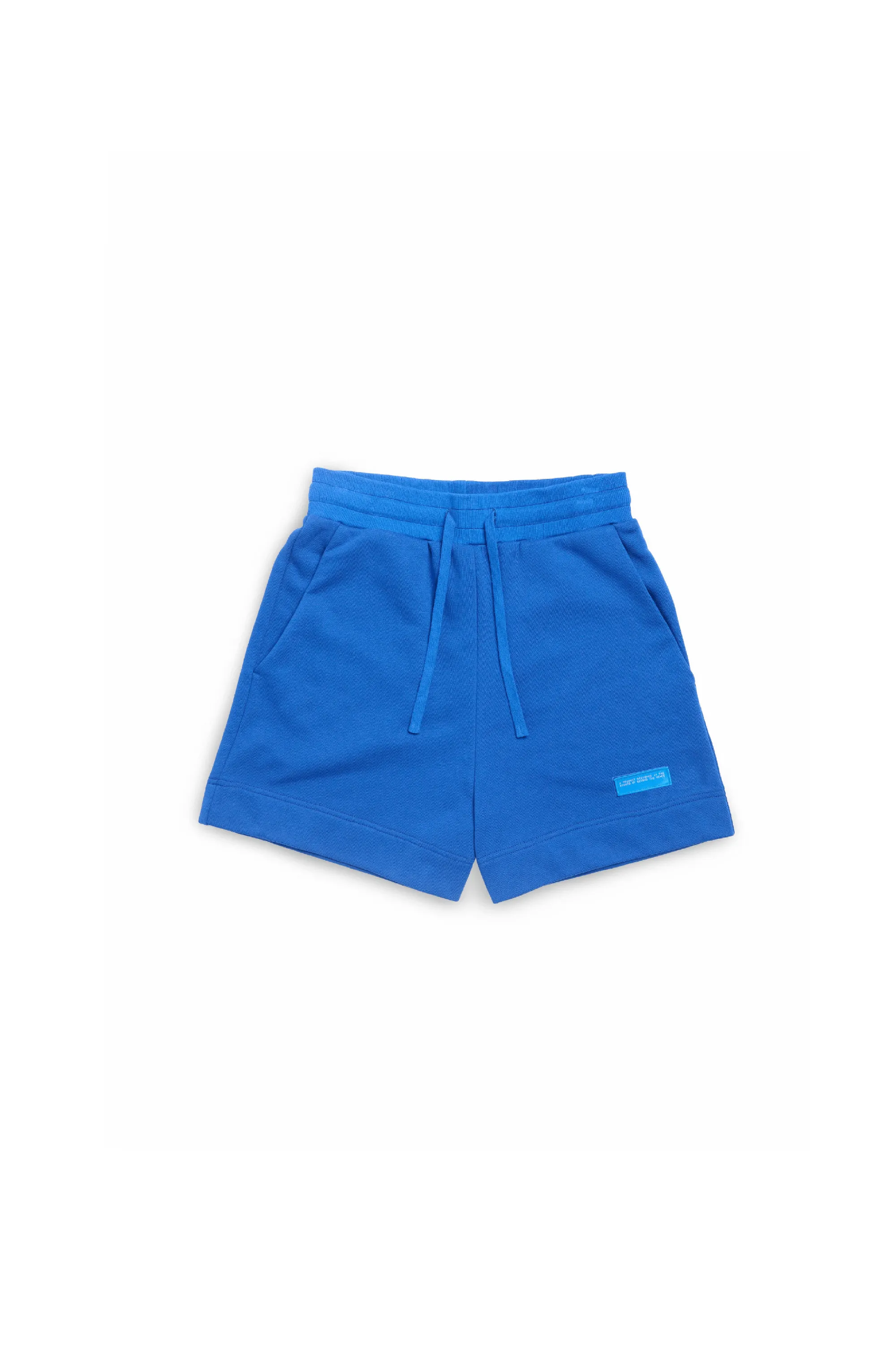 Womens Cotton Sweat Shorts