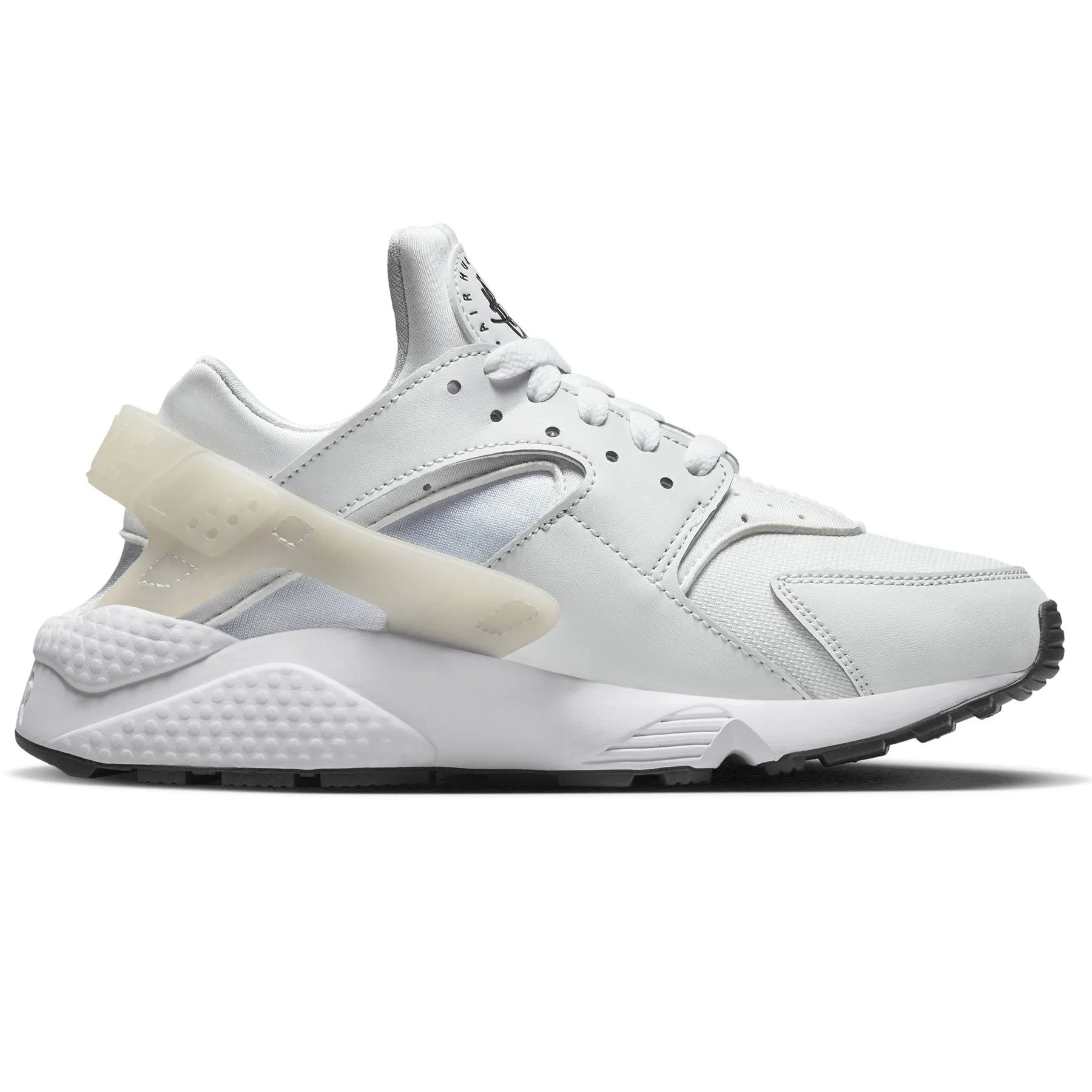 Zapatillas Nike Mujer Running Air Huarache | DR5726-001