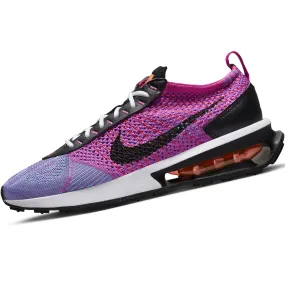 Zapatillas Nike Mujer Running Air Max Flyknit Racer | FD0822-500