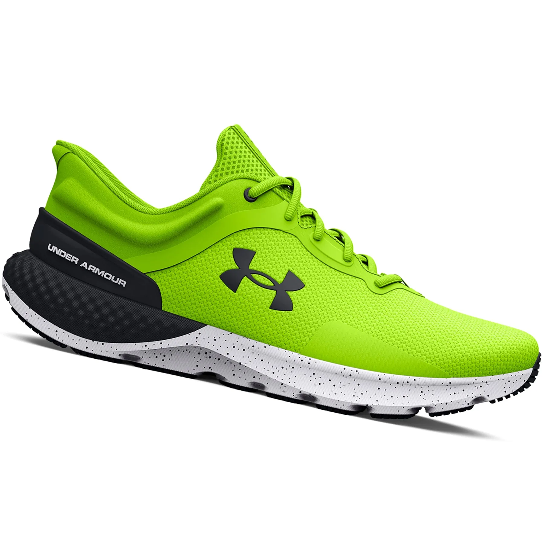 Zapatillas Under Armour Hombre Running Charged Escape 4 | 3025420-301