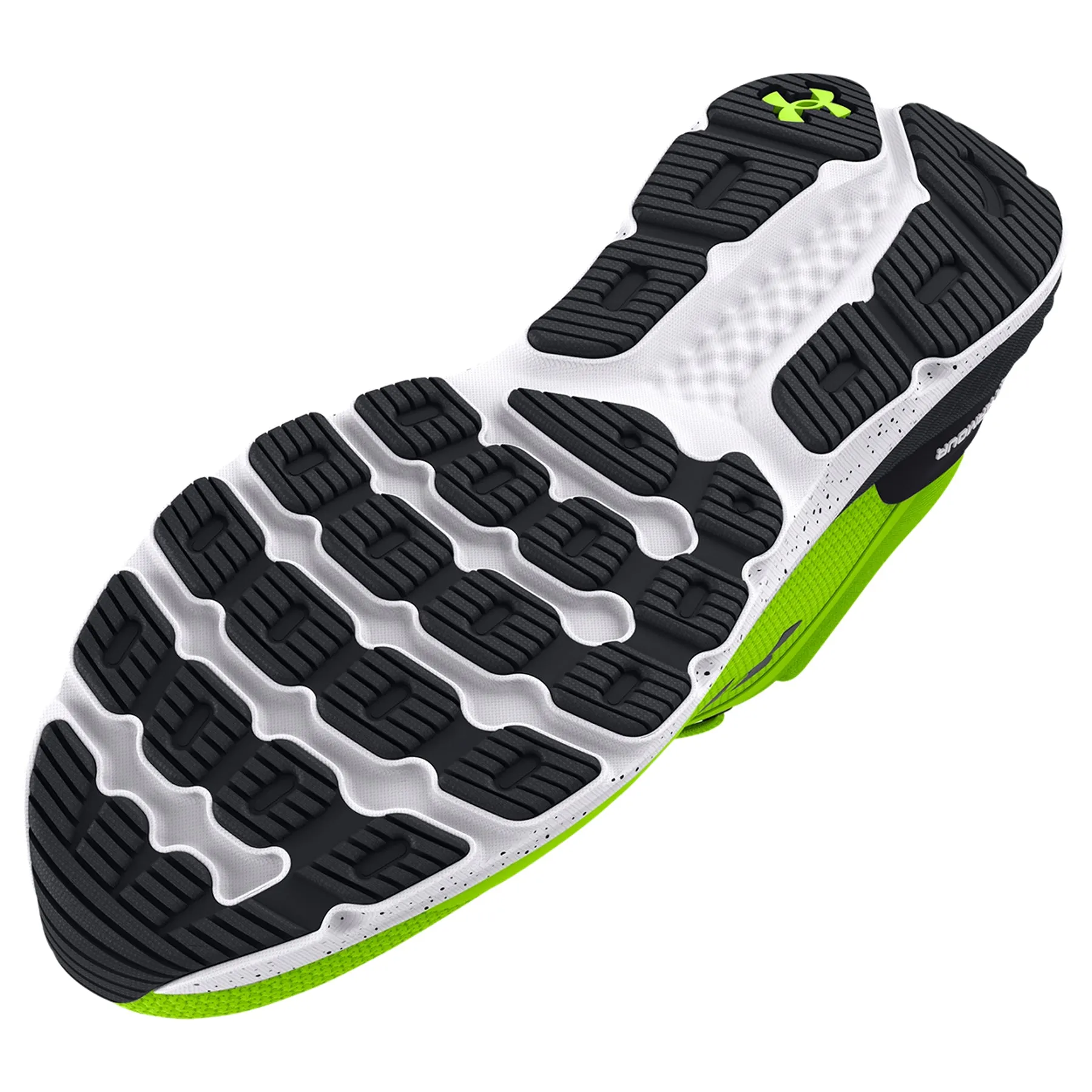 Zapatillas Under Armour Hombre Running Charged Escape 4 | 3025420-301