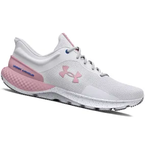 Zapatillas Under Armour Mujer Running Charged Escape 4 | 3025426-102