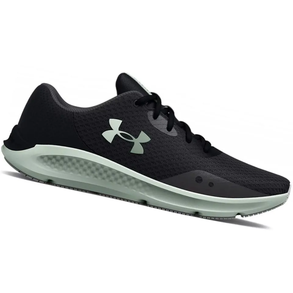 Zapatillas Under Armour Mujer Running Charged Pursuit 3 | 3024889-105